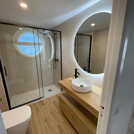 Apartment Palmeras