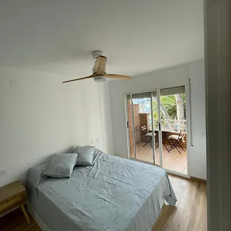 Palmeras Apartment Torredembarra